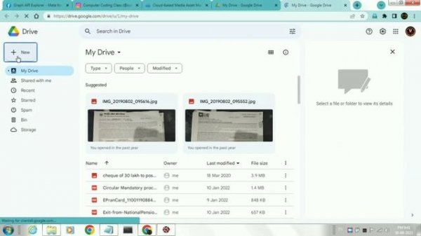 how to post on instagram with python | post video on instagram using python | instagram graph api