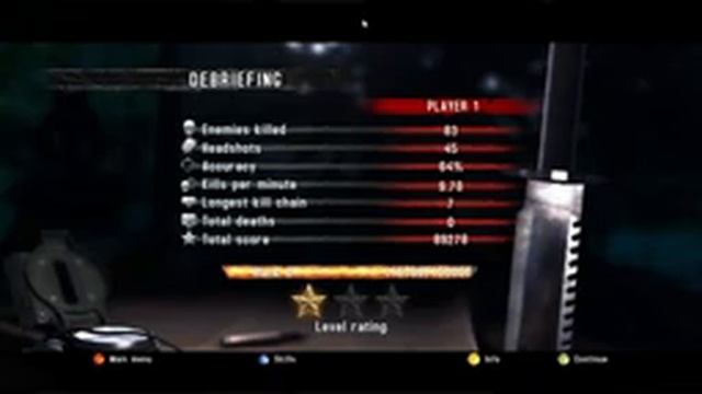 Стрим по игре - Rambo The Video Game смотреть онлайн