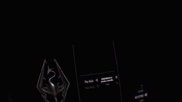 Skyrim vr:live смотреть онлайн