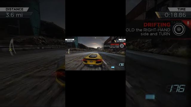 NFS most wanted gameplay in Hindi Lamborghini driving. 2016 смотреть онлайн