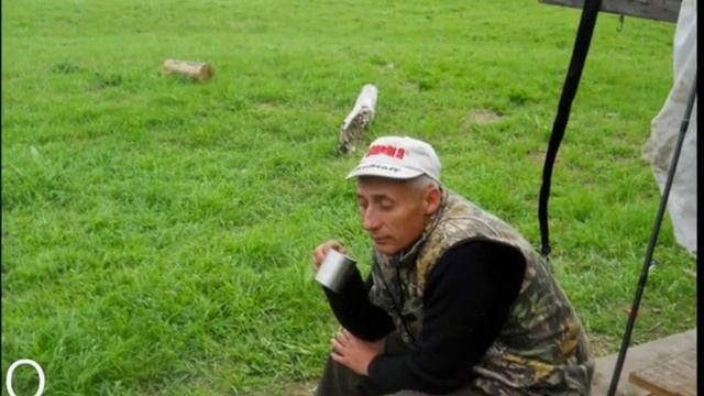 рыбалка на Вишере 2012 смотреть онлайн