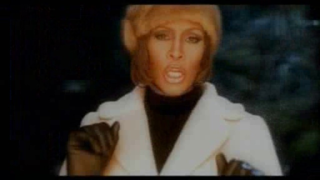 Whitney Houston_I Believe In You And Me