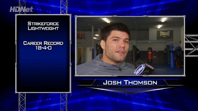 Inside MMA 511- Fighters React to Strikeforce/Zuffa Buyout смотреть онлайн