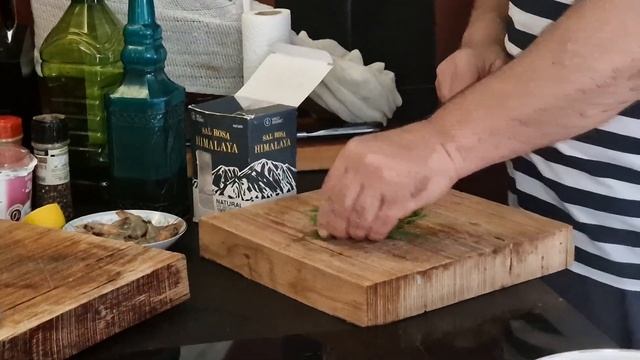 ?? Холодный тыквенный суп Испании. Calabaza.