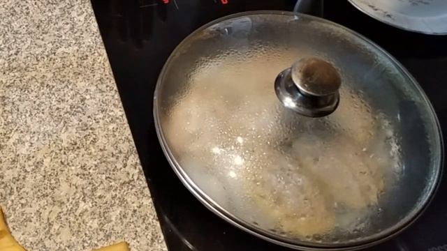 Эксперимент Жарю котлеты на воде смотреть онлайн