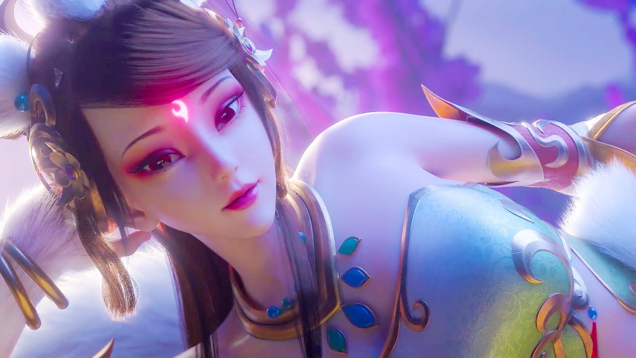 Alan Walker (2022) - New Song Alan Walker Remix - Animation Music Video [GMV]