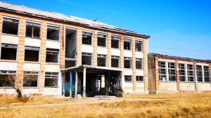 Красноуральск. Пригородный и Октябрьский микрорайоны.