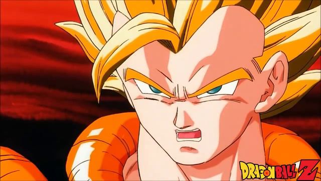 Gogeta vs Janemba Audio Latino смотреть онлайн