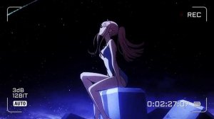 Винтаж –Плохая девочка ( slowed + reverb )