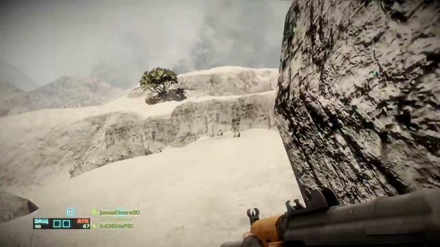 Battlefield: Bad Company 2 PS3 17.06.2018 RR ~ смотреть онлайн
