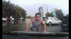 Группа Дилижанс  А когда на море качка