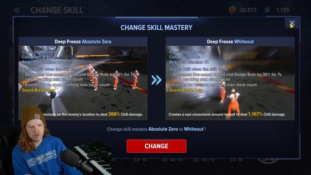 The ULTIMATE Storm GUIDE - MARVEL Future Revolution смотреть онлайн