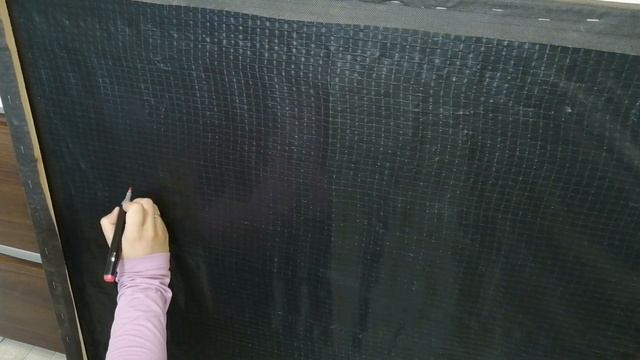 Пристраиваем светодиодную гирлянду из интернет магазина 21 век / звездное небо своими руками / DIY смотреть онлайн