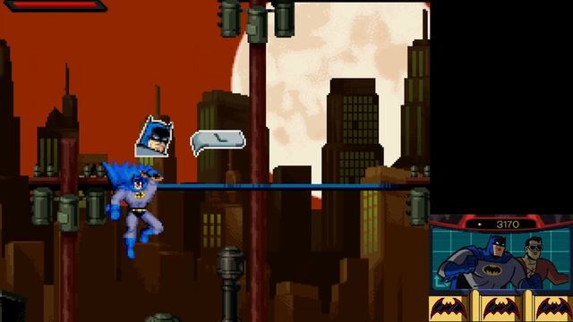 Batman: The Brave and the Bold (Nintendo DS Gameplay) | Forgotten Games #178 смотреть онлайн
