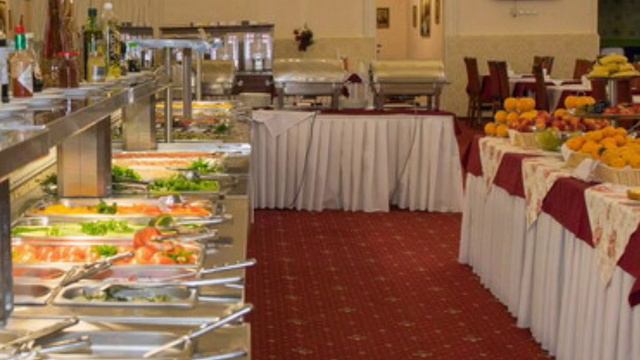 Санаторий Солнечный берег