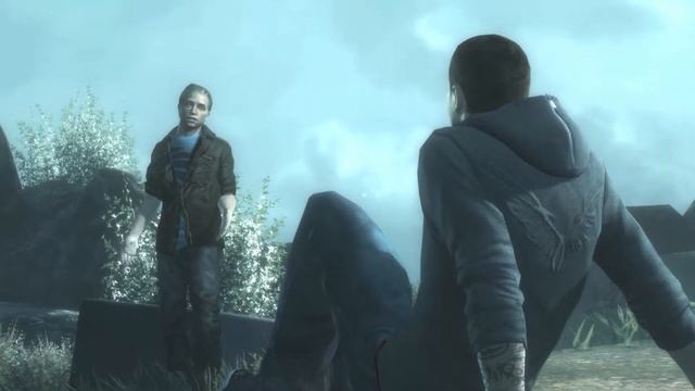 Assassin's Creed Revelations: Клей Качмарек (Объект №16) смотреть онлайн