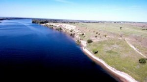 Нижний Дон. Цимлянское водохранилище