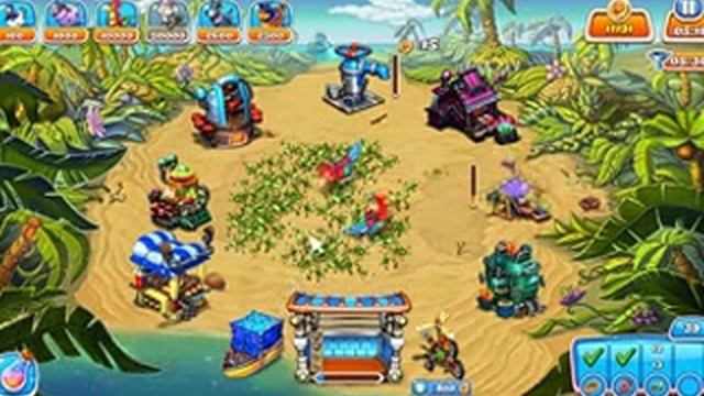 Копие на „Farm Frenzy Heave Ho gameplay“ смотреть онлайн