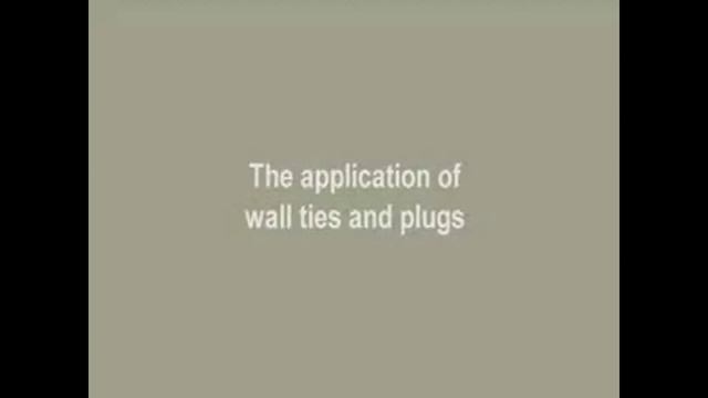 Daas Baksteen - Click Brick System