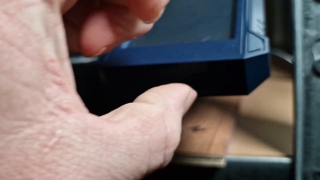 Anycubic Kobra Max Screen UI 3rd party update #3dprinting #3d #3dprinter #anycubic #kobramax смотреть онлайн