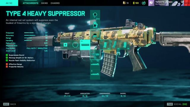EVERYONE Is Sleeping on the AK 5C! - Battlefield 2042 Season 7 смотреть онлайн