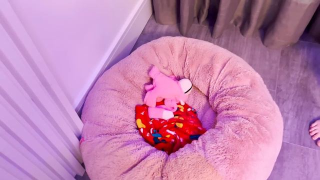 Minha CASA NOVA !! Tour pelo Meu Novo Quarto | Luluca смотреть онлайн