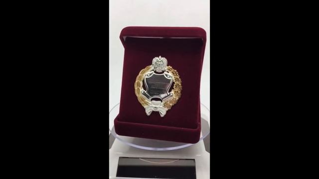 №1021 Наградной знак ЗАСЛУЖЕННЫЙ РАБОТНИК КУЛЬТУРЫ смотреть онлайн