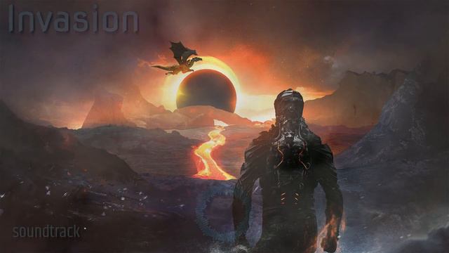 Invasion(soundtrack) смотреть онлайн