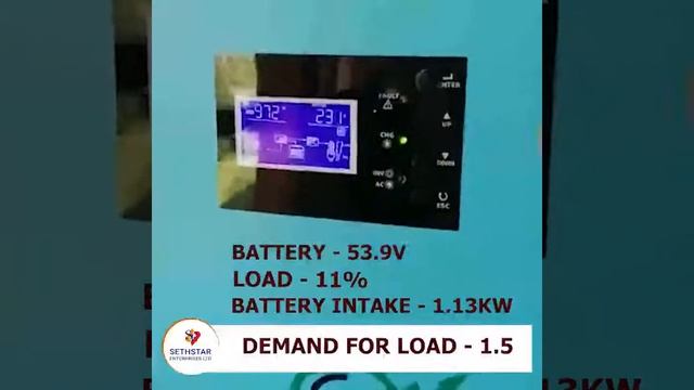 What You Need To Know About The New 5.5KW Smart Inverter