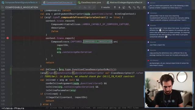 Fun Interfaces - Compose Compiler - Ep 09 смотреть онлайн