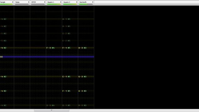 Final Fantasy VII - Prelude Famitracker VRC6 Cover смотреть онлайн