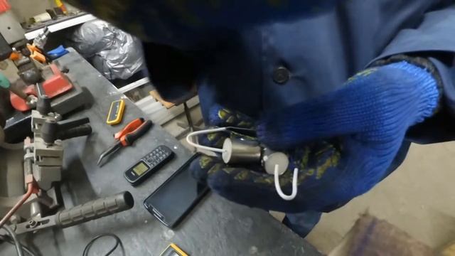 Мелкий ремонт проводки Иж Юпитер 5 смотреть онлайн