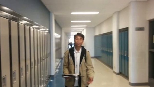 Cyanoacrylate - Science Project