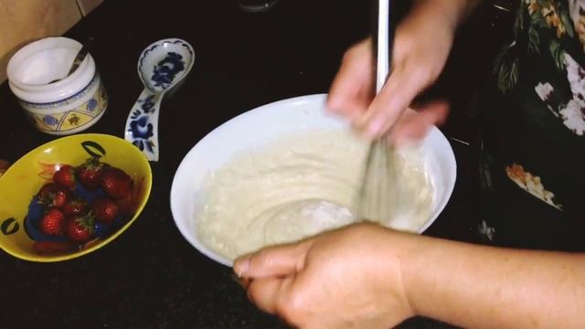 Как пожарить оладушки смотреть онлайн