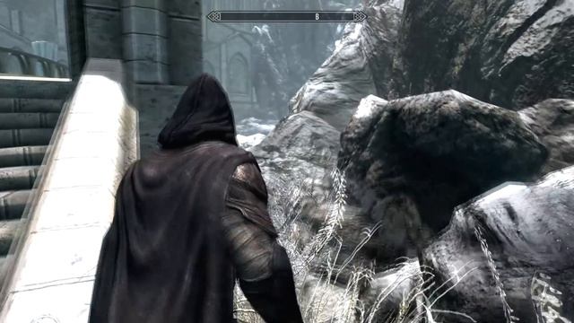 Skyrim Секреты и Тайные места Забытой Долины смотреть онлайн
