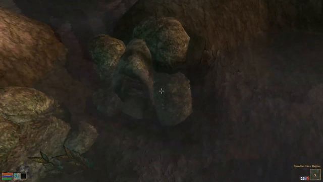 How to Find the Lord's Mail in Morrowind смотреть онлайн
