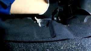 салонный фильтр / Ford Mondeo 4