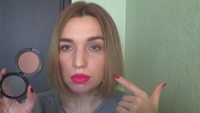 Фавориты 2015 года. Декоративная косметика и Парфюм смотреть онлайн