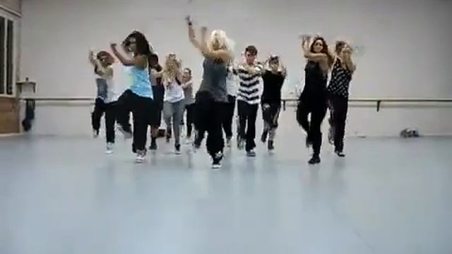 Ах как классно танцуют смотреть онлайн