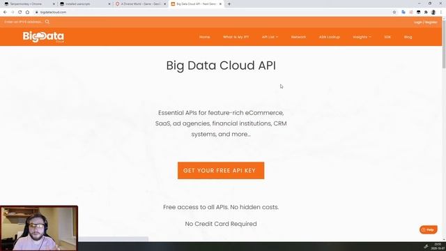 Play Country Streaks on Any Map - GeoGuessr Tutorial смотреть онлайн