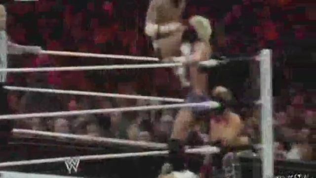 Suplex City's Testing Time: Triple H VS CM Punk смотреть онлайн