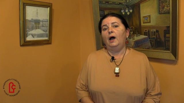 Глава церкви Никитского монастыря смотреть онлайн