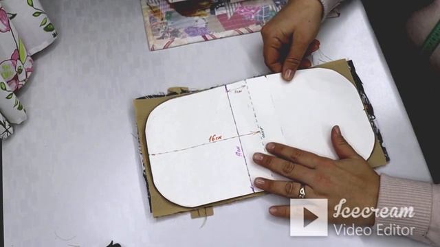 Косметичка в подарок. смотреть онлайн