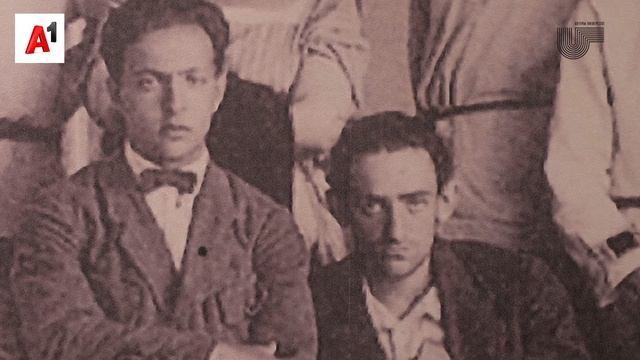 8. «Нас поймут через 100 лет»: лица и судьбы УНОВИСа