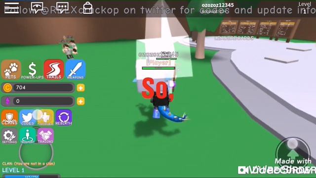 RPG simulator release *codes* {ROBLOX} смотреть онлайн