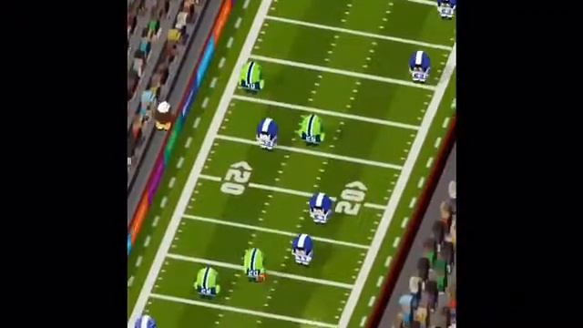 New High Score!!! [Blocky Football Gameplay] смотреть онлайн