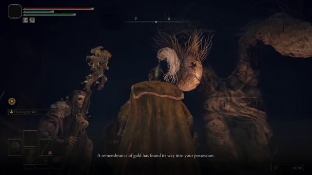 Where Guidance of Grace is trully leading us | Elden ring Lore смотреть онлайн