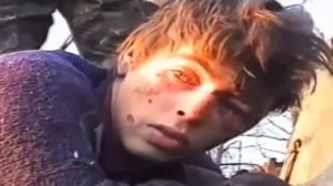 126. СОБРовцы поймали пленного в Чечне. Подозревают что он разведчик с легендой