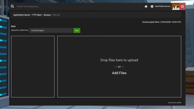 How to Enable Whitelist Your Rust Server смотреть онлайн