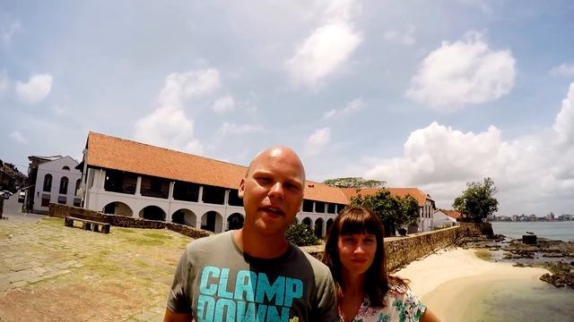 Видео отзыв по аренде GoPro с острова Шри-Ланка смотреть онлайн